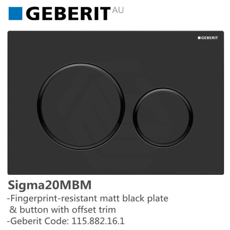 Geberit Buttons Cistern Chrome Toilet Cistern Button | Flush Button Store