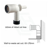 Geberit Sigma8 Inwall Concealed Cistern And Rimless Wall Faced Toilet Pan With Push Button Set