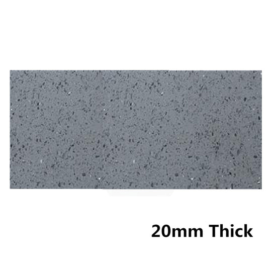 600 To 1500mm Length Stone Top Grey With Speckles