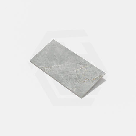 Caesarstone Dark In & Out Stone Look 300/600mm Tile