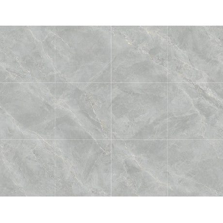Caesarstone Dark In & Out Stone Look 300/600mm Tile