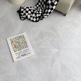 Caesarstone Light In & Out Stone Look 300/600/1200mm Tile