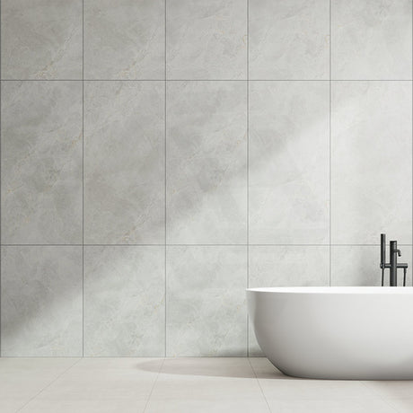 Caesarstone Light In & Out Stone Look 300/600/1200mm Tile