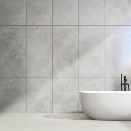 Caesarstone Medium Lappato Stone Look 600/1200mm Tile