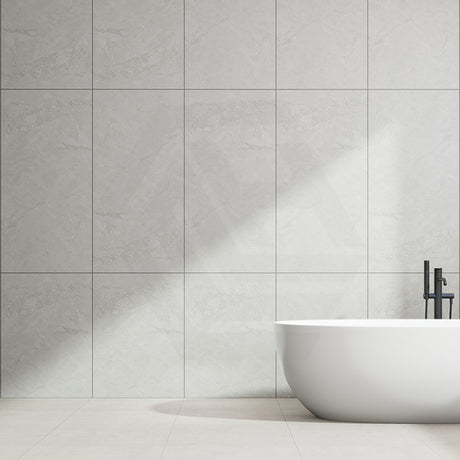 Elegance Silver Stone Look Stone Touch 600/1200mm Tile