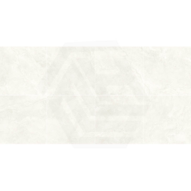 Everest Ivory Stone Look In & Out 600/1200mm Tile