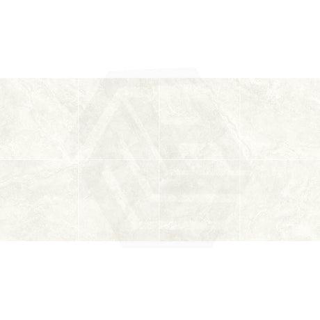 Everest Ivory Stone Look In & Out 600/1200mm Tile