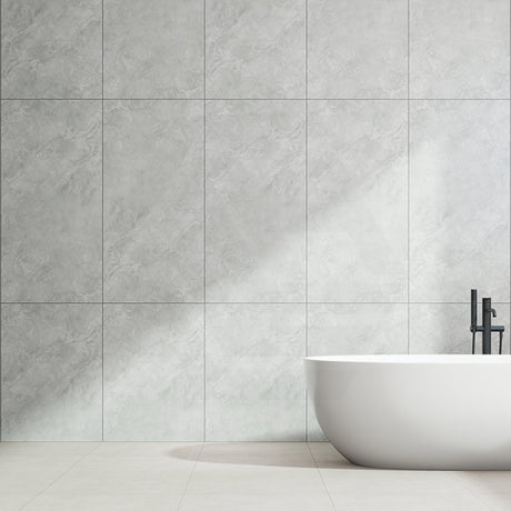 Everest Silver Stone Look Stone Touch 600/1200mm Tile