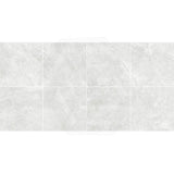 Everest Silver Stone Look In & Out 600/1200mm Tile