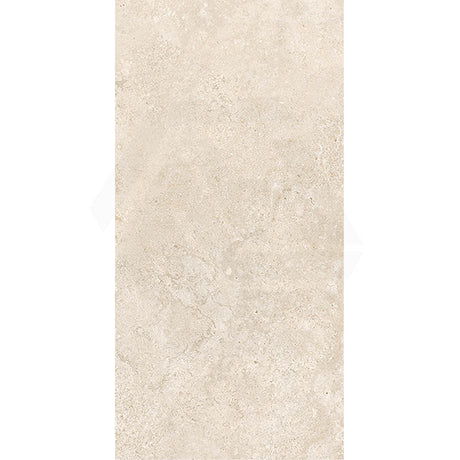 Flat-Alps Beige Stone Look In & Out 300/600/1200mm Tile