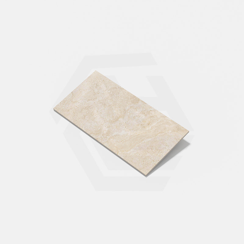 Flat-Alps Beige Stone Look In & Out 300/600/1200mm Tile