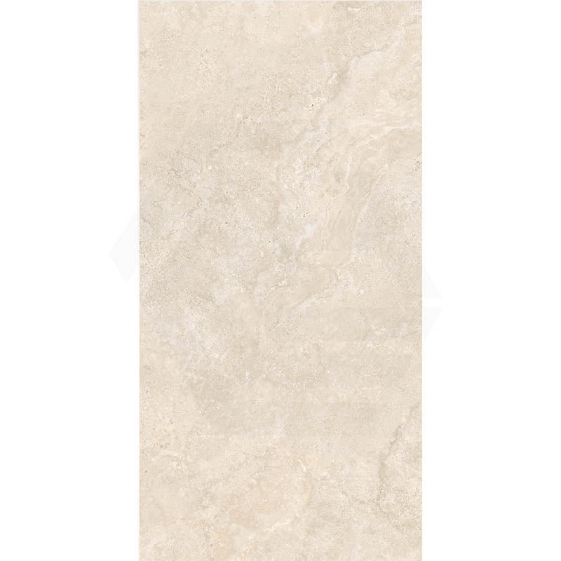 Flat-Alps Beige Stone Look In & Out 300/600/1200mm Tile