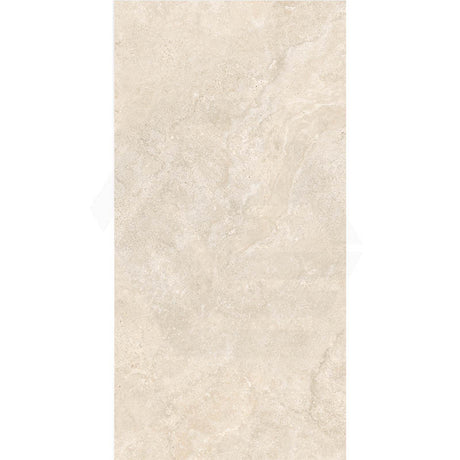 Flat-Alps Beige Stone Look In & Out 300/600/1200mm Tile
