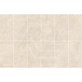 Flat-Alps Beige Stone Look In & Out 300/600/1200mm Tile