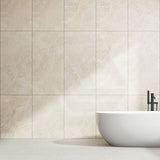 Flat-Alps Beige Stone Look In & Out 300/600/1200mm Tile