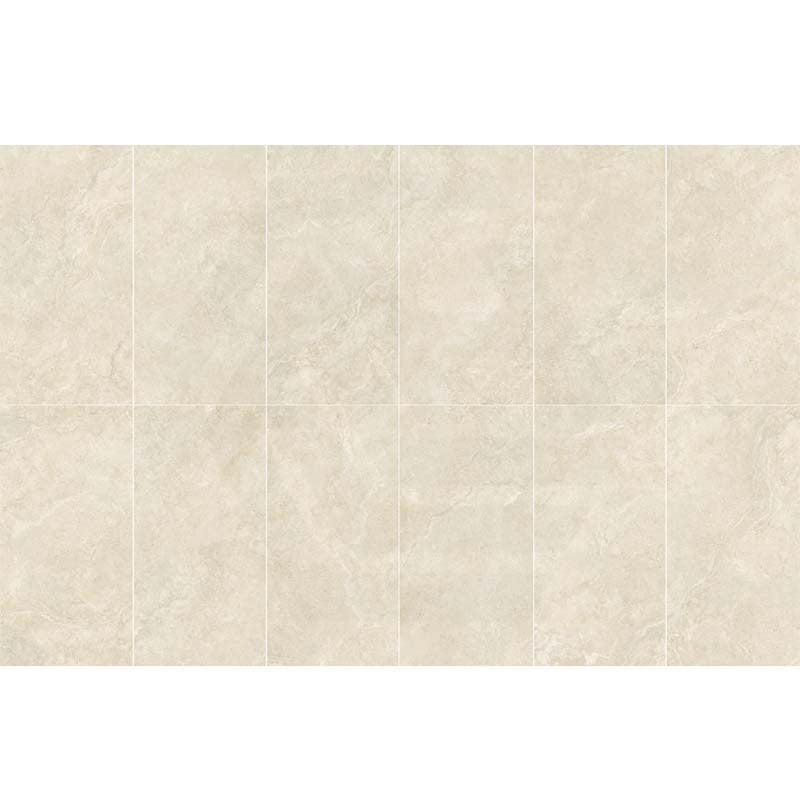 Flat-Alps Beige Stone Look Stone Touch 600/1200mm Tile