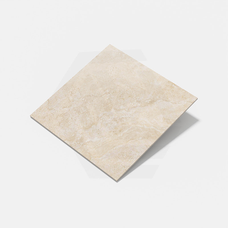 Flat-Alps Beige Stone Look In & Out 300/600/1200mm Tile