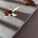 Flat-Alps Beige Stone Look Stone Touch 600/1200mm Tile