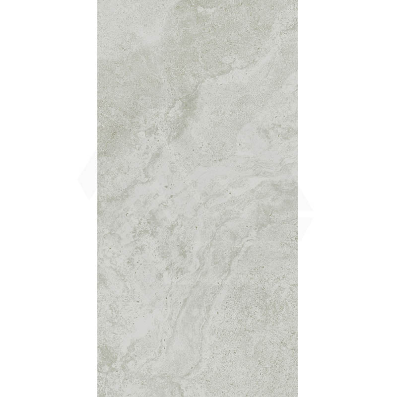 Flat-Alps Grey Stone Look In & Out 300/600mm Tile