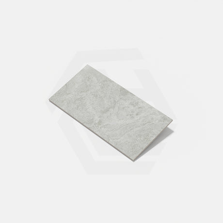 Flat-Alps Grey Stone Look In & Out 300/600mm Tile