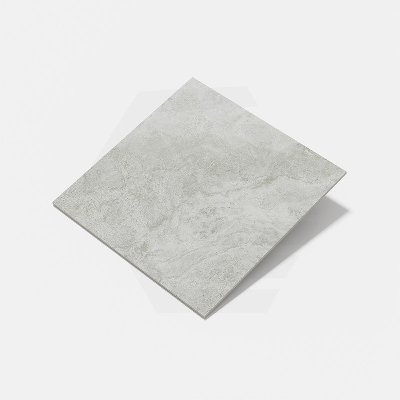 Flat-Alps Grey Stone Look In & Out 300/600mm Tile