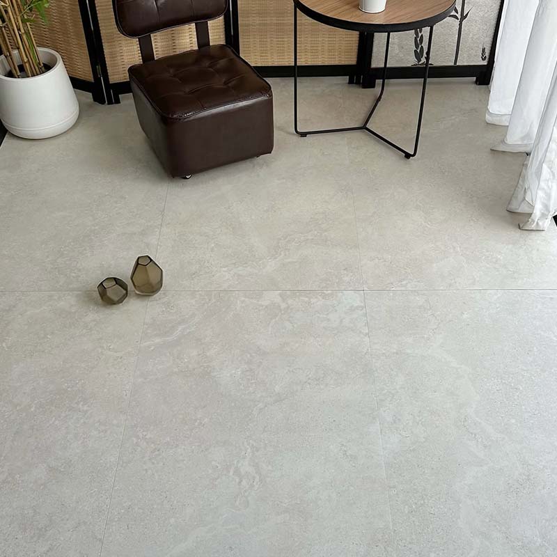 Flat-Alps Silver Stone Look Stone Touch 600/1200mm Tile