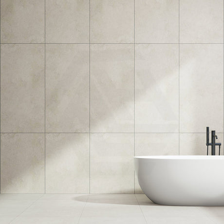Flat-Alps Silver Stone Look Stone Touch 600/1200mm Tile