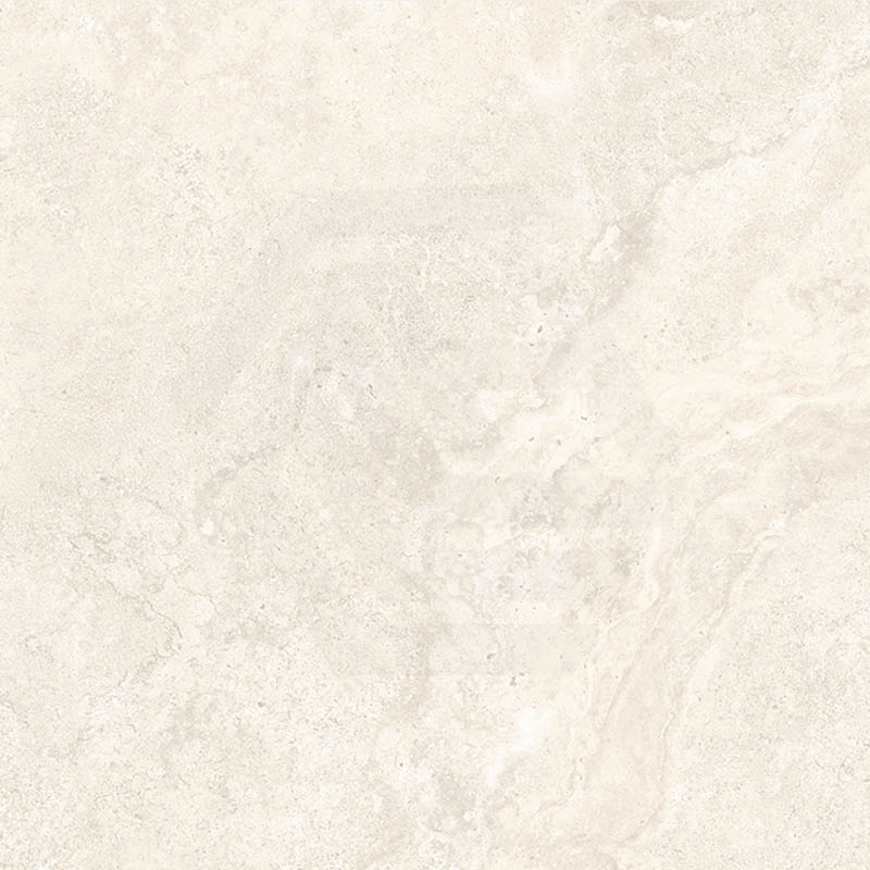 Flat-Alps Silver Stone Look External Paver 600x600mm