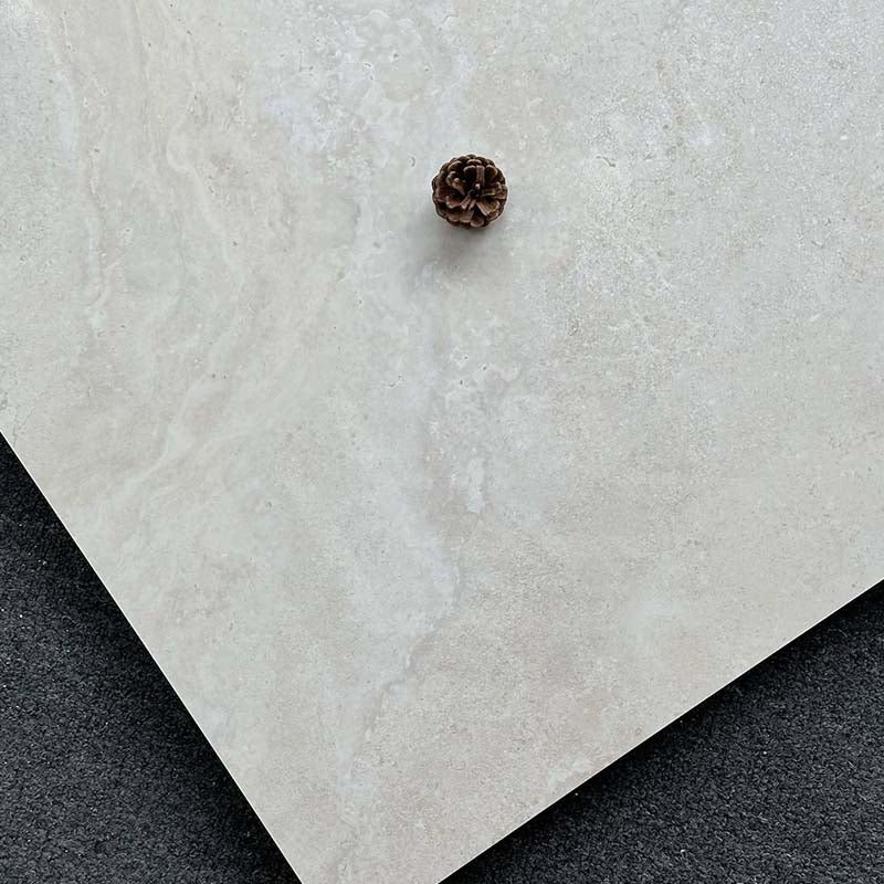 Flat-Alps Silver Stone Look Stone Touch 600/1200mm Tile
