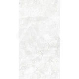 Flat-Alps White Stone Look In & Out 300/600/1200mm Tile
