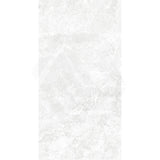 Flat-Alps White Stone Look In & Out 300/600/1200mm Tile