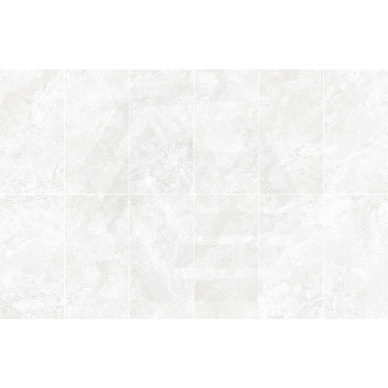 Flat-Alps White Stone Look In & Out 300/600/1200mm Tile