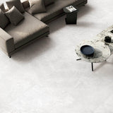 Flat-Alps White Stone Look Stone Touch 600/1200mm Tile