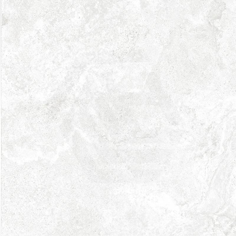 Flat-Alps White Stone Look In & Out 300/600/1200mm Tile