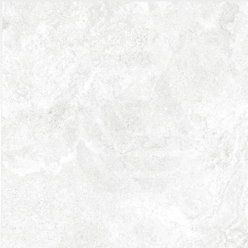 Flat-Alps White Stone Look Stone Touch 600/1200mm Tile