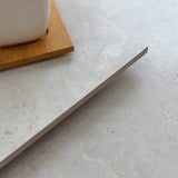 Flat-Alps White Stone Look Stone Touch 600/1200mm Tile