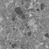 Gelato Dark Terrazzo Look In & Out 600x600mm Tile