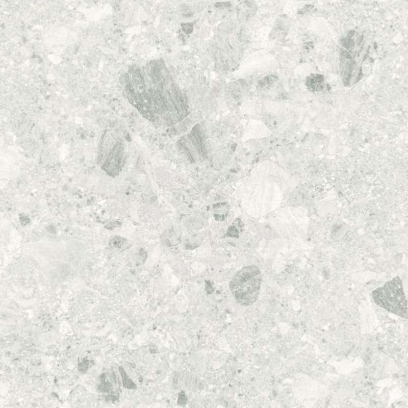 Gelato Light Terrazzo Look In & Out 600x600mm Tile