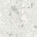 Gelato Light Terrazzo Look In & Out 600x600mm Tile