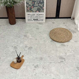 Gelato Light Terrazzo Look In & Out 600x600mm Tile