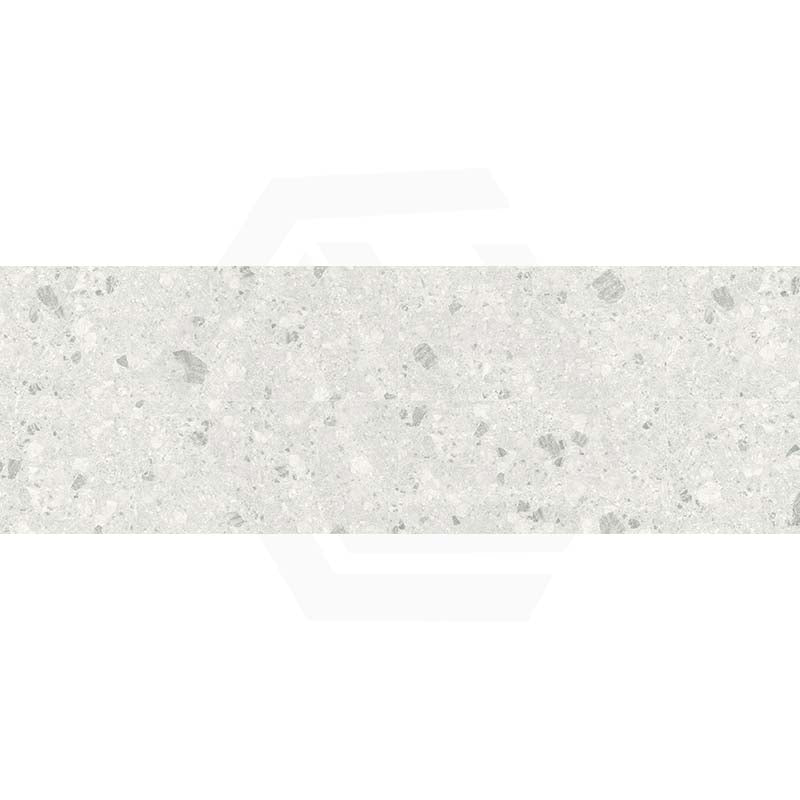 Gelato Light Terrazzo Look In & Out 600x600mm Tile