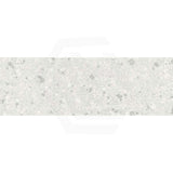 Gelato Light Terrazzo Look In & Out 600x600mm Tile