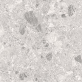 Gelato Medium Terrazzo Look In & Out 600x600mm Tile