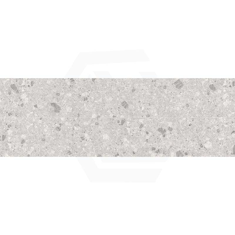 Gelato Medium Terrazzo Look In & Out 600x600mm Tile