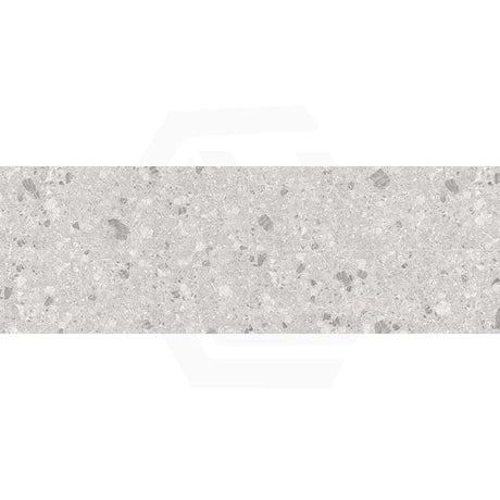 Gelato Medium Terrazzo Look In & Out 600x600mm Tile