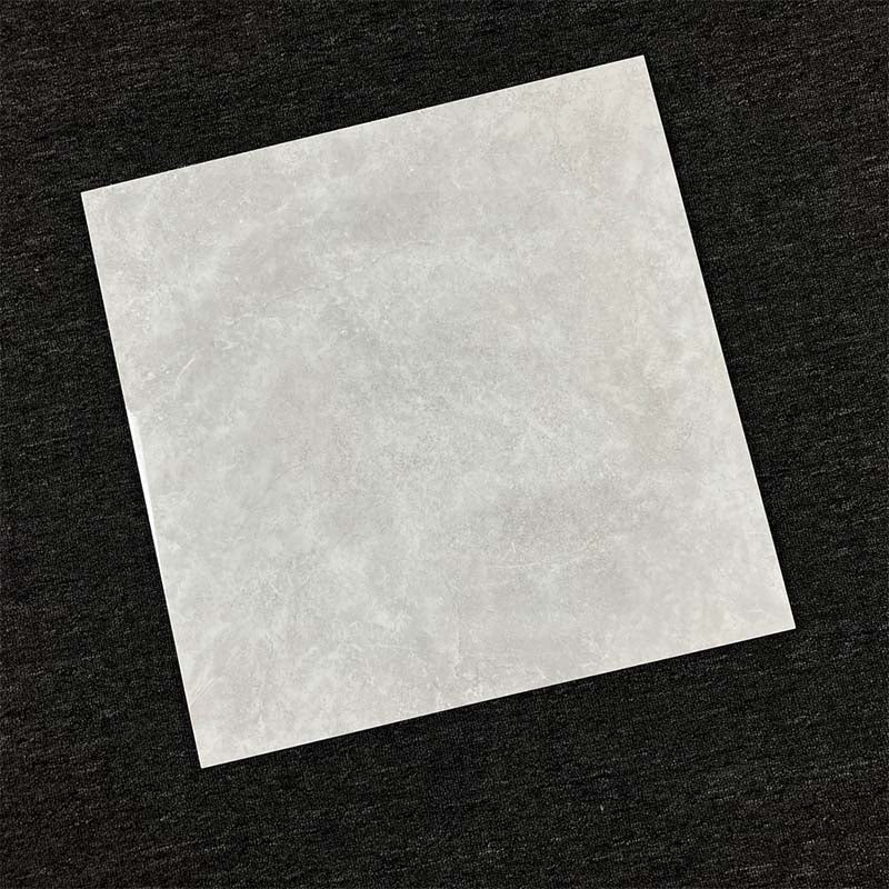 Ionic Grey Stone Look Polished 600x600mm Tile