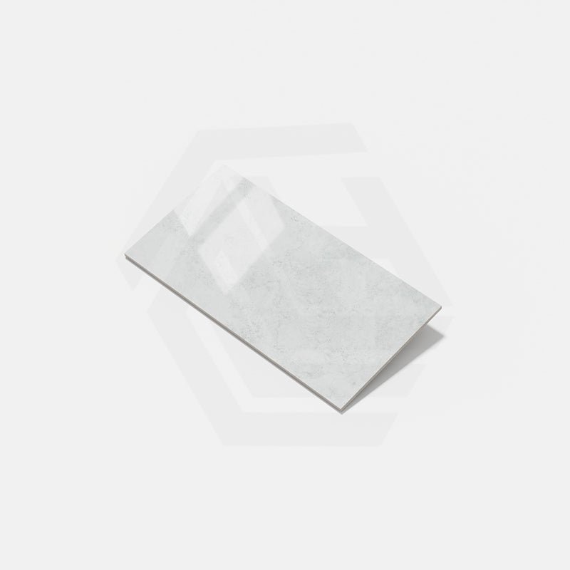 Ionic Silver Stone Look Polished 300/600/1200mm Tile