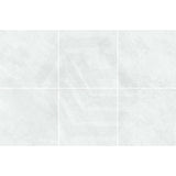 Ionic Silver Stone Look Matt 300/600mm Tile