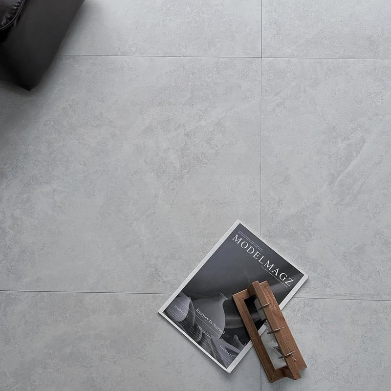 Ionic Silver Stone Look Matt 300/600mm Tile