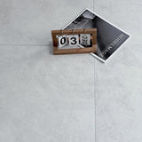 Ionic Silver Stone Look Matt 300/600mm Tile